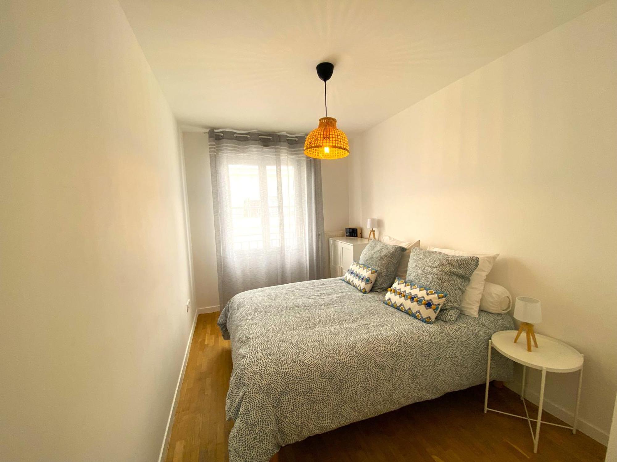 Coccon 2 By Dream Apartments Serris Exterior photo